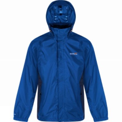 Regatta Mens Magnitude IV Jacket Iron